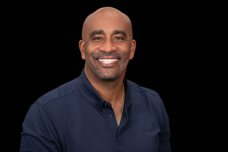 Phil reason dlrh headshot 